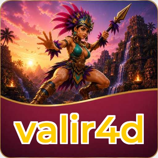 valir4d APK