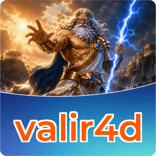valir4d Specifications