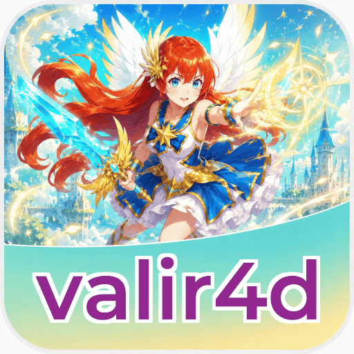 valir4d Aplikasi