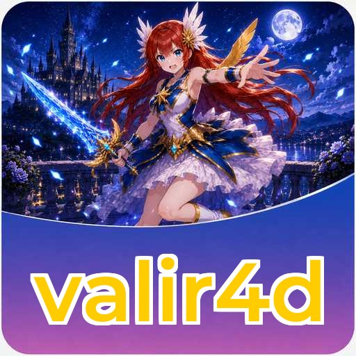 valir4d APK