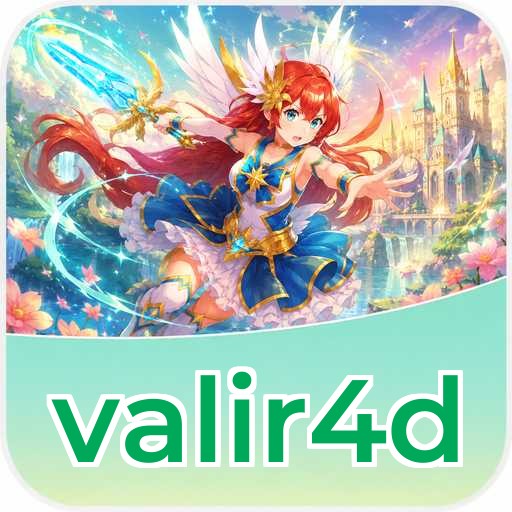 valir4d Components