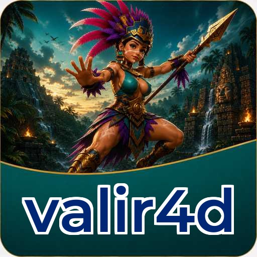valir4d Download