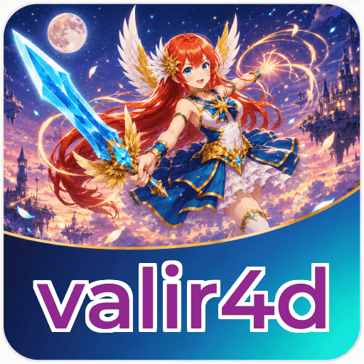valir4d APK