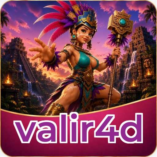 valir4d Components