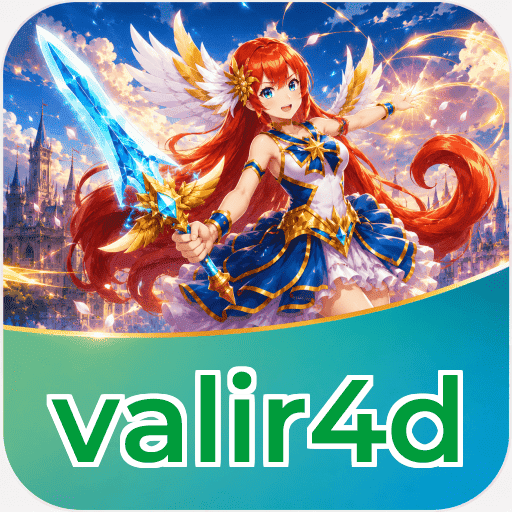 valir4d Technical Info