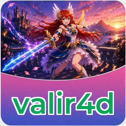 valir4d Download