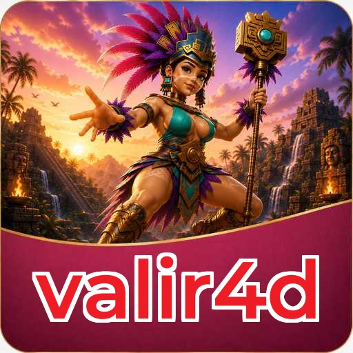 valir4d Components