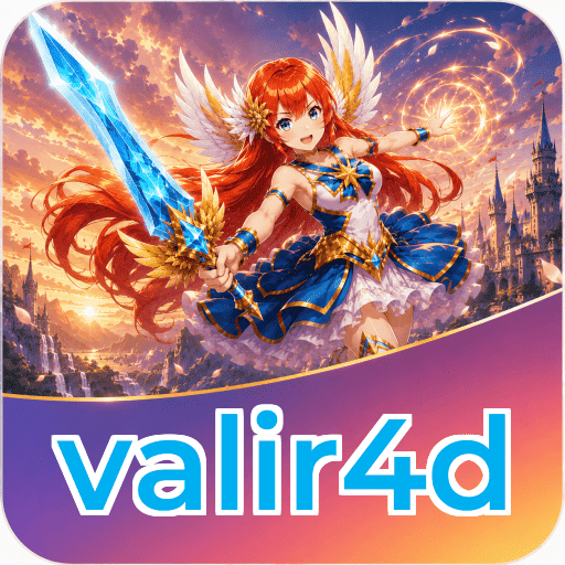 valir4d APK