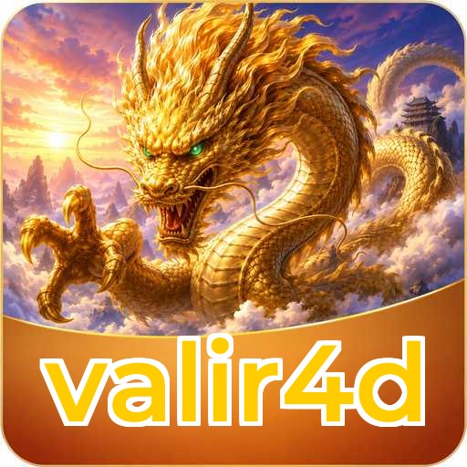 valir4d APK Structure