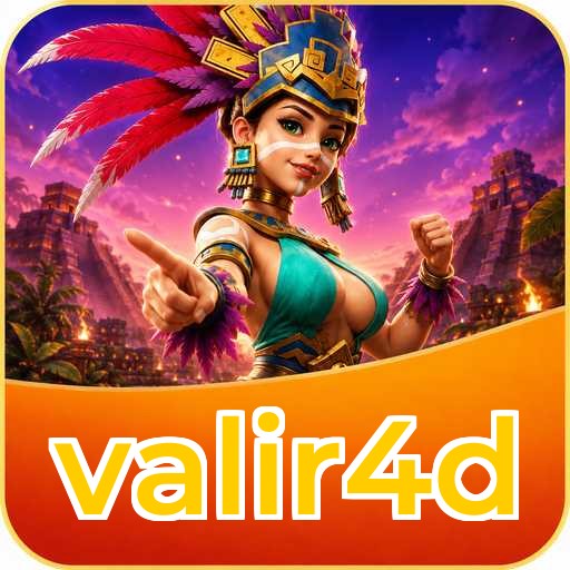 valir4d APK Structure