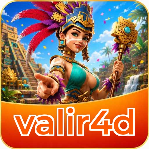 valir4d APK Structure