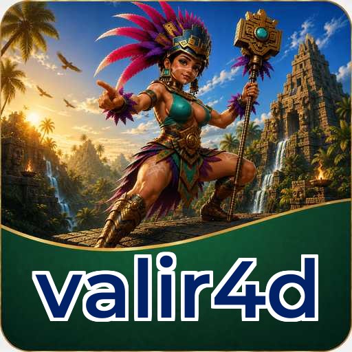 valir4d APK Structure