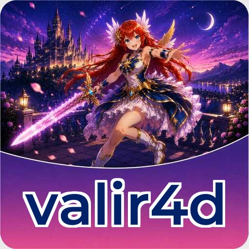 valir4d Features