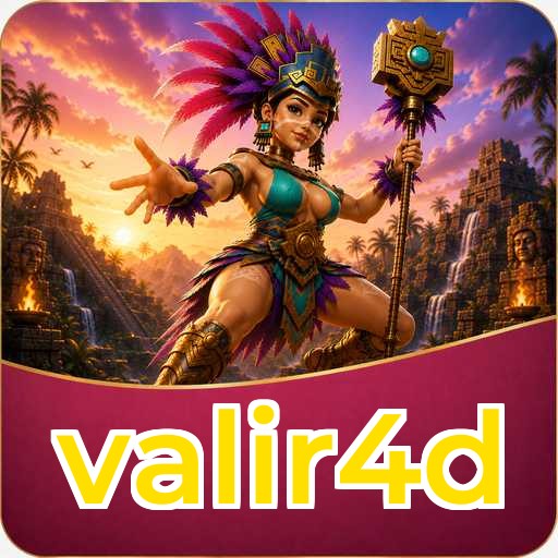 valir4d Technical Info