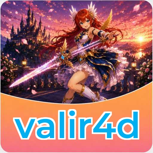 valir4d Signature