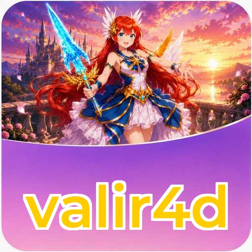 valir4d Download