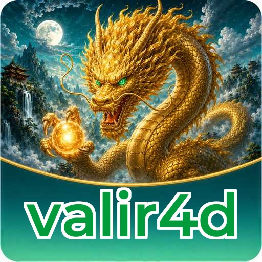 valir4d Signature