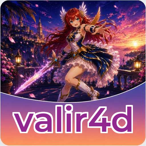 valir4d Signature
