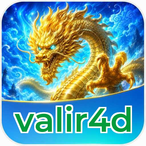 valir4d APK Structure