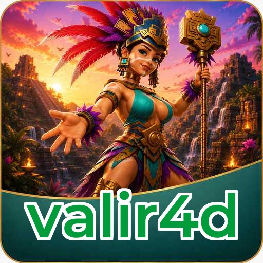 valir4d Signature
