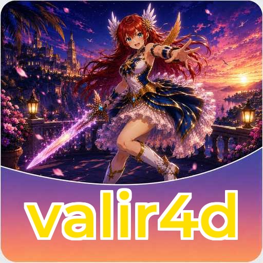 valir4d APK Structure