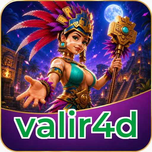 valir4d APK Structure