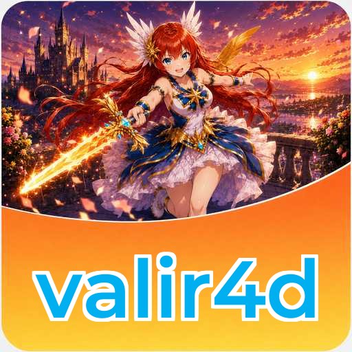 valir4d Technical Info
