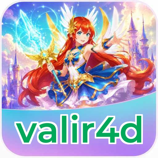 valir4d Download